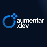 aumentAR.dev logo - Similar company to Doitxr