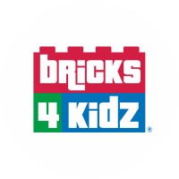 Bricks4Kidz Karsiyaka logo - Similar company to Bricks4Kidz Santiago