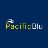 PacificBlu logo - Similar company to Sociedad Chilena Nutrición Y Cáncer, Socnuc