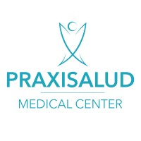 PRAXISALUD IPS logo - Similar company to Ips (Centro Profesional De Apoyo Escolar) Cepae