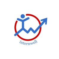 InternWell logo - Similar company to Rapid Autobots