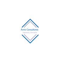Ávrio Consultores logo - Similar company to Dglobal - Eventos Y Congresos