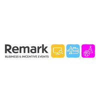 Remark- Agence événementielle logo - Similar company to Axe Et Cible Voyages - Selectour- Agence Loisirs-Incentive-Évènementielle-78490 Montfort L’Amaury