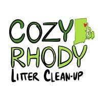 Cozy Rhody Litter Clean-Up