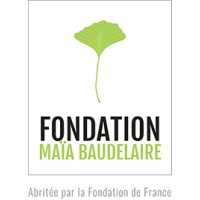 Fondation Maia Baudelaire logo - Similar company to Yona Labs – Creative Studio