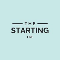 The Starting Line logo - Similar company to Internly