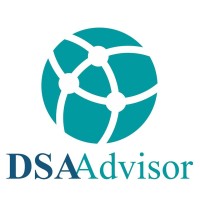 DSA Advisor logo - Similar company to Wlf Ltd