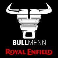 Bullmenn Motors logo - Similar company to Artemis Volvo Cars