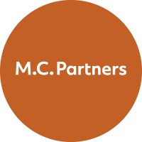 M.C. Partners logo - Similar company to 365 Talent Portal