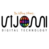 Vijomidigital Technology (P) Ltd. logo - Similar company to Digikarobar - Digital Marketing Agency & Training Institute
