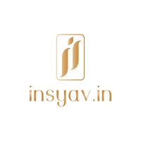 Insyavin logo - Similar company to Uncle Pipin