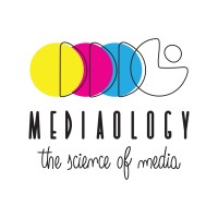Mediaology logo - Similar company to Morprintpack Sarl