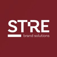 STRE Brand Solutions logo - Similar company to Order Ninja