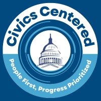 Civics Centered logo - Similar company to Local Civics
