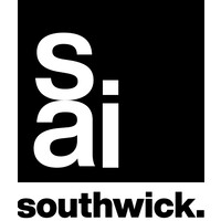 Southwick Architecture + Interiors logo - Similar company to Cradle. Design Studio
