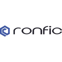 Ronfic logo - Similar company to Hdc Labs