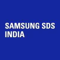 Samsung SDS India logo - Similar company to Softify
