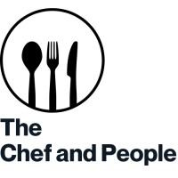 The Chef and People logo - Similar company to Pursuit Consultancy Ltd.