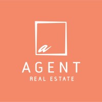 Agent Real Estate Agency logo - Similar company to Ocean Line