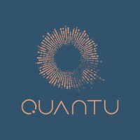 Quantu logo - Similar company to Arcusis