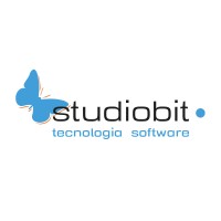 Studiobit logo - Similar company to Spytek Srl