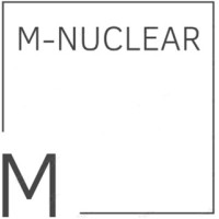 M NUCLEAR logo - Similar company to Infogones