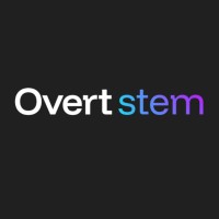 Overt stem logo - Similar company to Mavis Technologies Limited