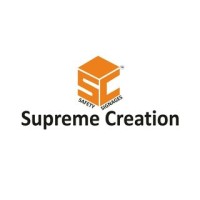 Supreme Creations Safety Sinages logo - Similar company to Sirius Cleantech Pvt. Ltd.