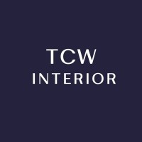 TCW INTERIOR logo - Similar company to Diseña Studio