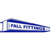 Fall Fittings, Inc. logo - Similar company to Ojam Construction
