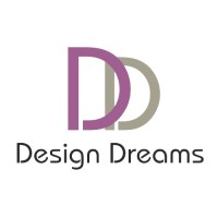 Designdreams logo - Similar company to Pravika Design Studio