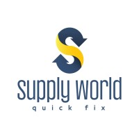 شركة عالم التوريد logo - Similar company to Protect For Protection Technology