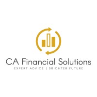 CA Financial Solutions Ltd logo - Similar company to B2 Digital Agency