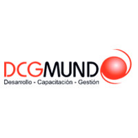 DCG MUNDO logo - Similar company to Proa Consulting Chile
