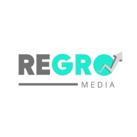 REGRO MEDIA logo - Similar company to Newgenmax