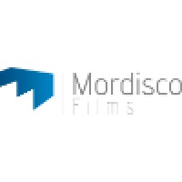 Mordisco Films logo - Similar company to Wolf On Wings