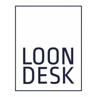 Loondesk logo - Similar company to Wepayroll