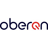 Oberon Electrodynamics logo - Similar company to Mobile Masters