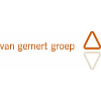 van gemert groep Maastricht logo - Similar company to Fys'Optima