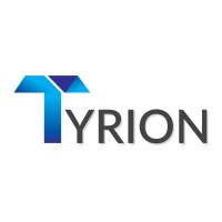 Tyrion logo - Similar company to Cloud Catalyst B.V.