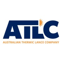 Australian Thermic Lance logo - Similar company to Apex Welding Safety - Aws