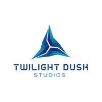 Twilight Dusk Games logo - Similar company to Minerva Xr