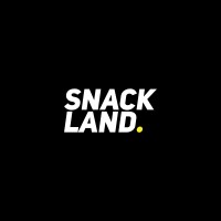 Snackland Egypt logo - Similar company to Anonymous Ads Mena