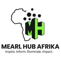 MEARL Hub Afrika, MHA logo - Similar company to National Aids Commission
