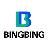 Bingbing Sanitary Napkins logo - Similar company to Orgabliss®