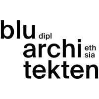 blu architekten ag logo - Similar company to Awerk Architekten Ag