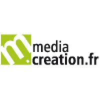 Media Création logo - Similar company to Anna Communication
