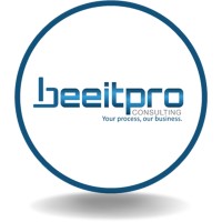 Beeitpro Consulting logo - Similar company to Omiwave