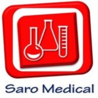 SARO MEDICAL logo - Similar company to Gelatinas Saro