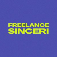 Freelance Sinceri logo - Similar company to Bearoll